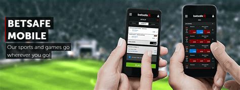 betsafe head office|Our Complete Betsafe Review .